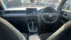 Honda HR-V 1.5 eHEV Elegance 5dr CVT Hybrid Hatchback